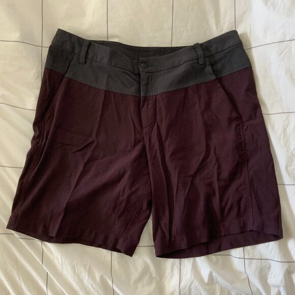 lululemon Men's Union Short size 34 - Picture 1 of 9